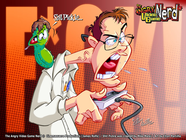 Avgn+art
